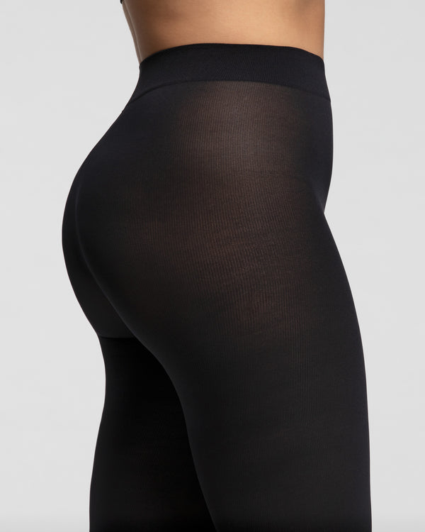 The COMFORT SIZE 70 denier  tights 