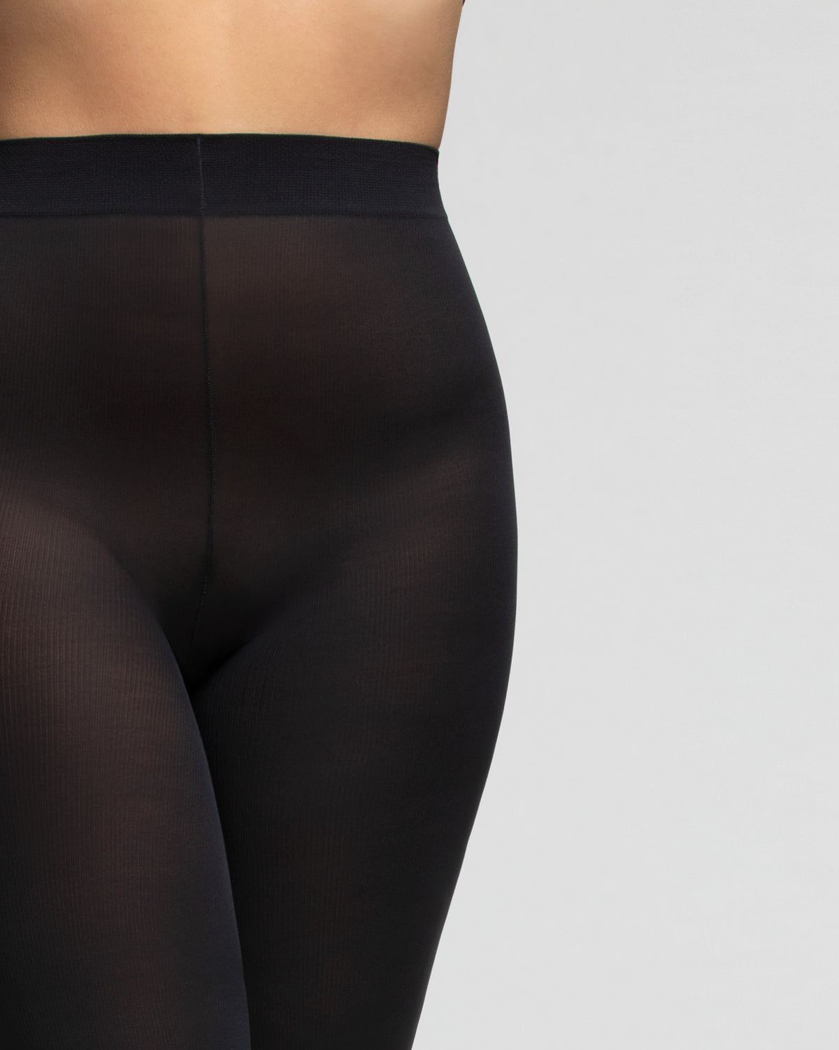 The COMFORT SIZE 70 denier  tights 