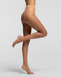 Comfort Studio 8 denier tights  