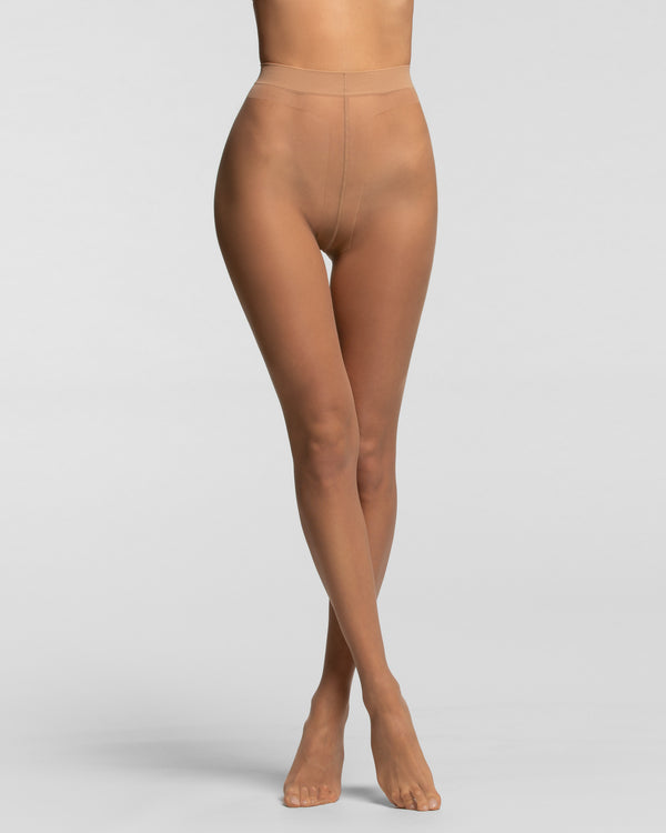 Comfort Studio 8 denier tights 