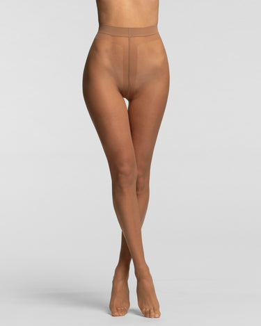 Collant 8 denari Comfort Studio