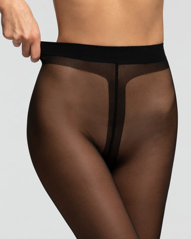 panty Comfort Studio de 20 denarios
