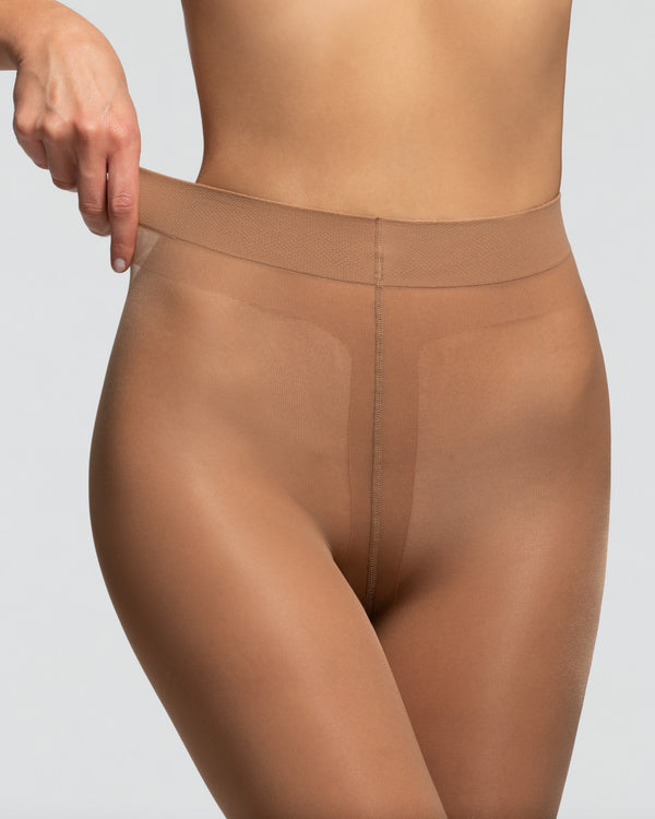 Comfort Studio 40-Denier-Strumpfhose