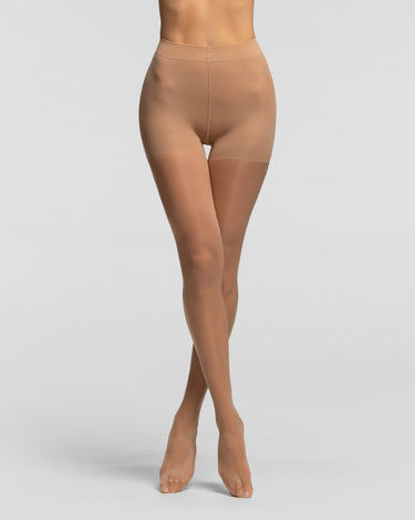 Collant 30 denari Comfort Studio Push Up