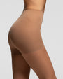 Comfort Studio Push Up 30 denier tights 