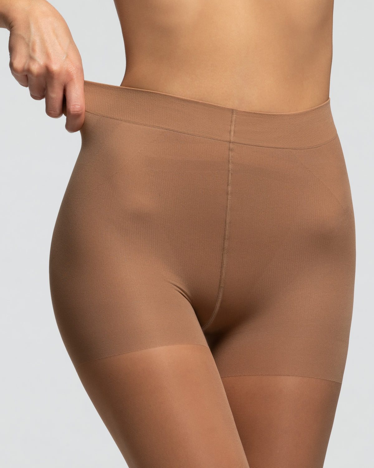 Comfort Studio Push Up 30 denier tights