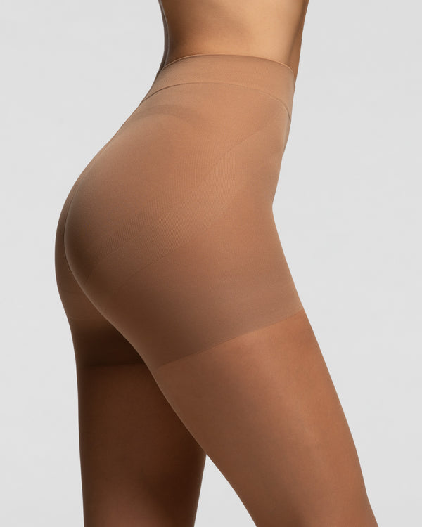 Comfort Studio Push Up 30 denier tights