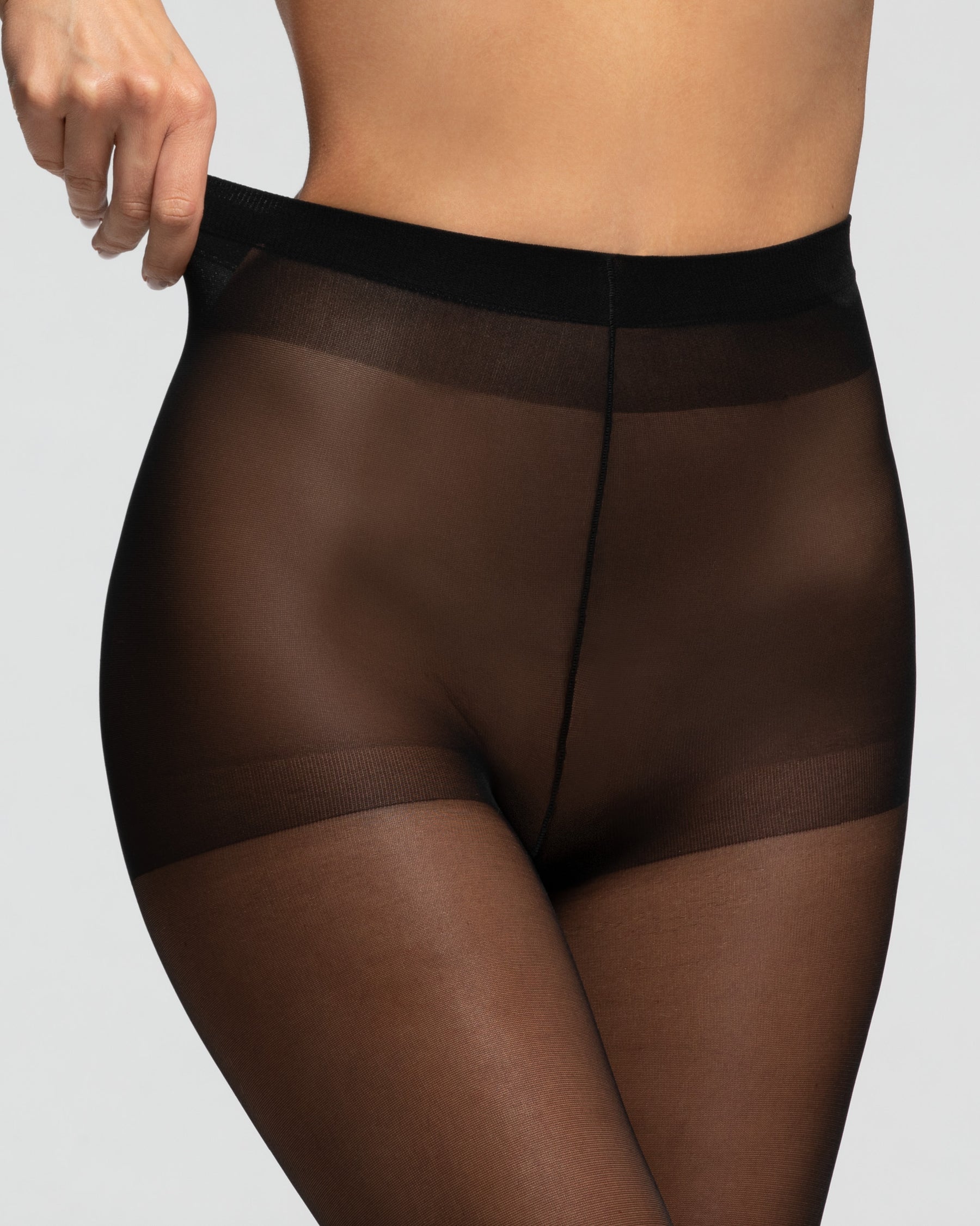 IDEALE 20 denier tights 