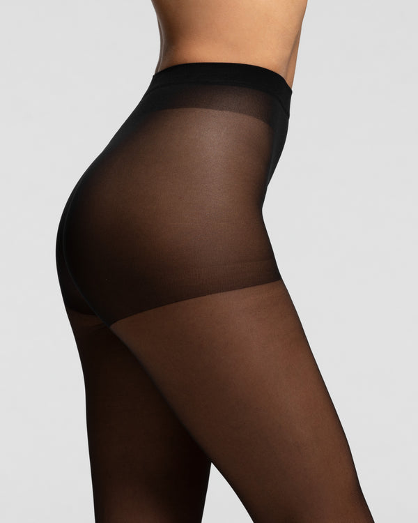 IDEALE 20 denier tights 