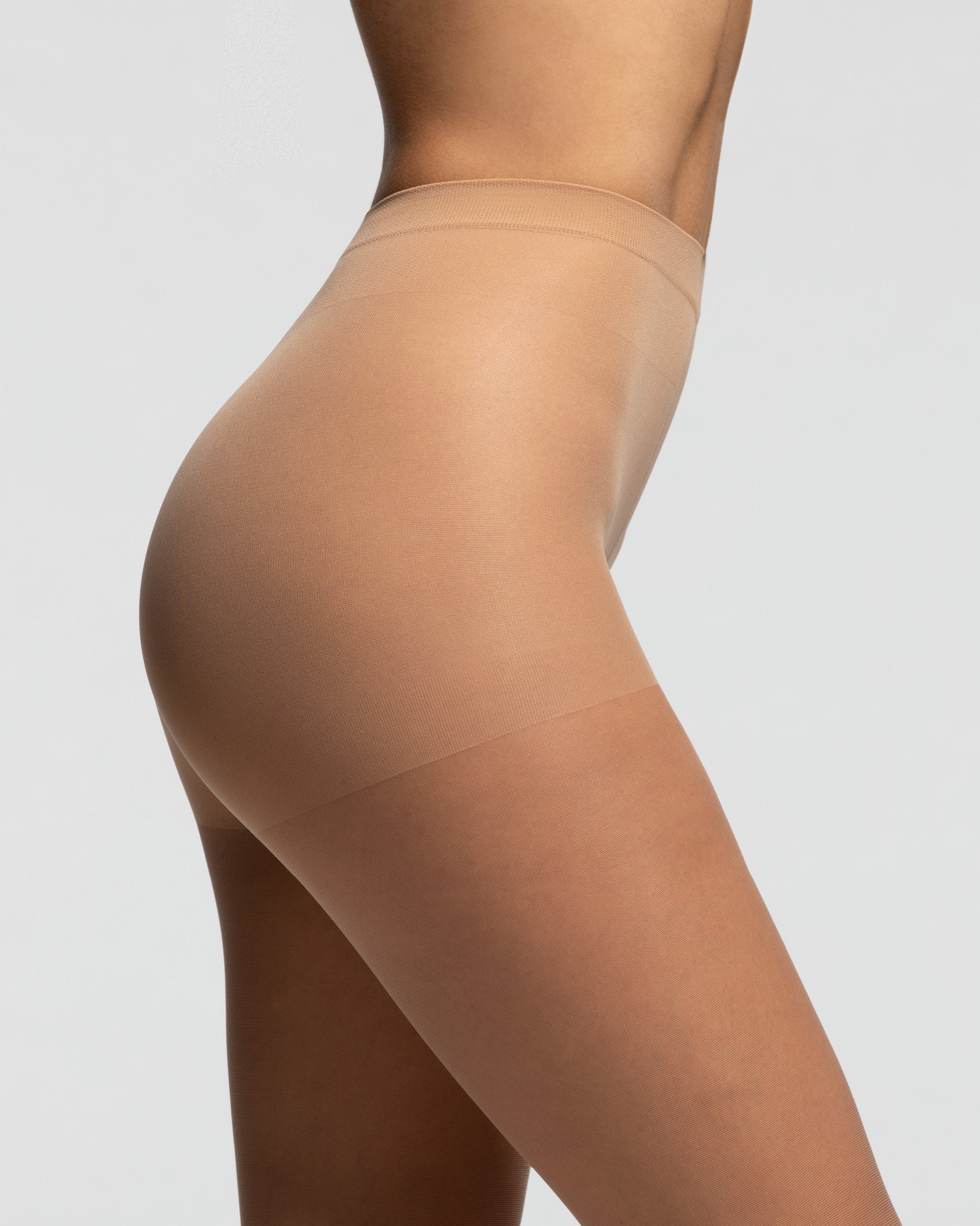 IDEALE 20 denier tights 