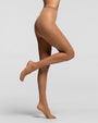 IDEALE 20 denier tights  