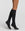 50 denier microfibre knee highs x2