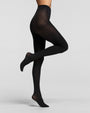 Sensation 50 denier tights  