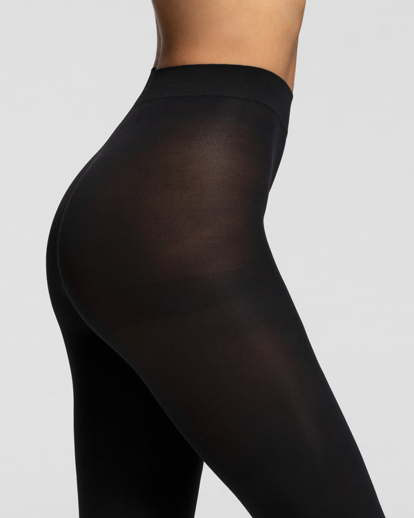 Sensation 50 denier tights 