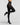Sensation 50 denier tights 