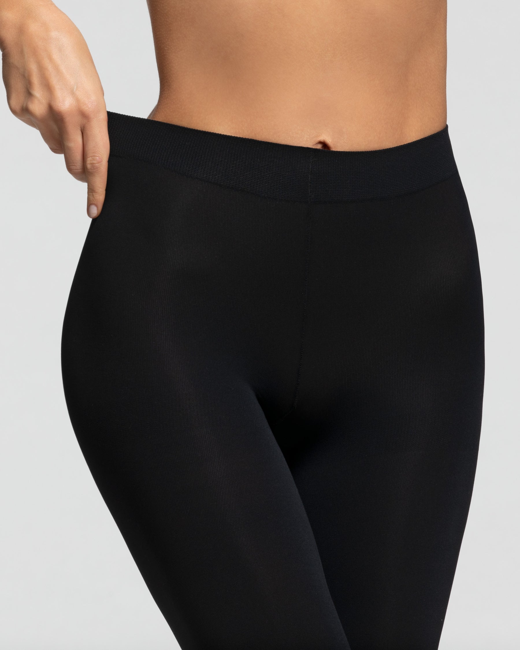 Collant 100 denari Sensation