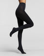 Sensation 100 denier tights  