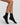 Sheer matt pop socks  