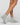 Ortisei cotton socks with studs 