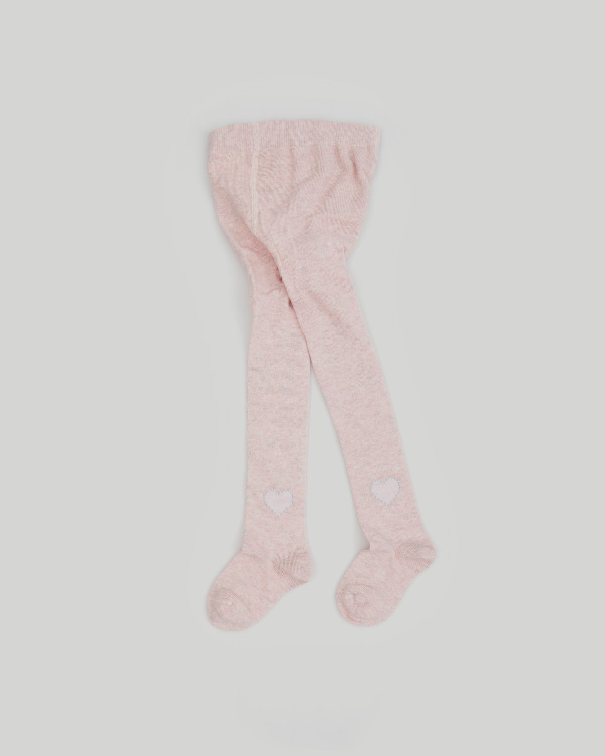 Collant baby bimba Lamé