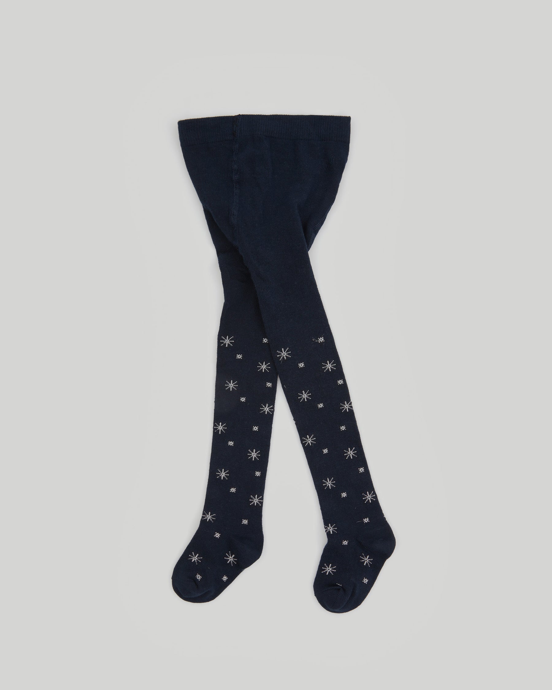 GIRL’S TIGHTS - CRYSTAL