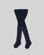 GIRL’S TIGHTS - CRYSTAL 