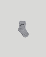GIRL’S SOCKS - RAPUNZEL 