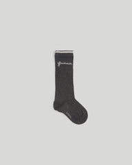 GIRL’S KNEE HIGHS - JASMINE