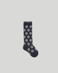 GIRL’S KNEE HIGHS - JASMINE