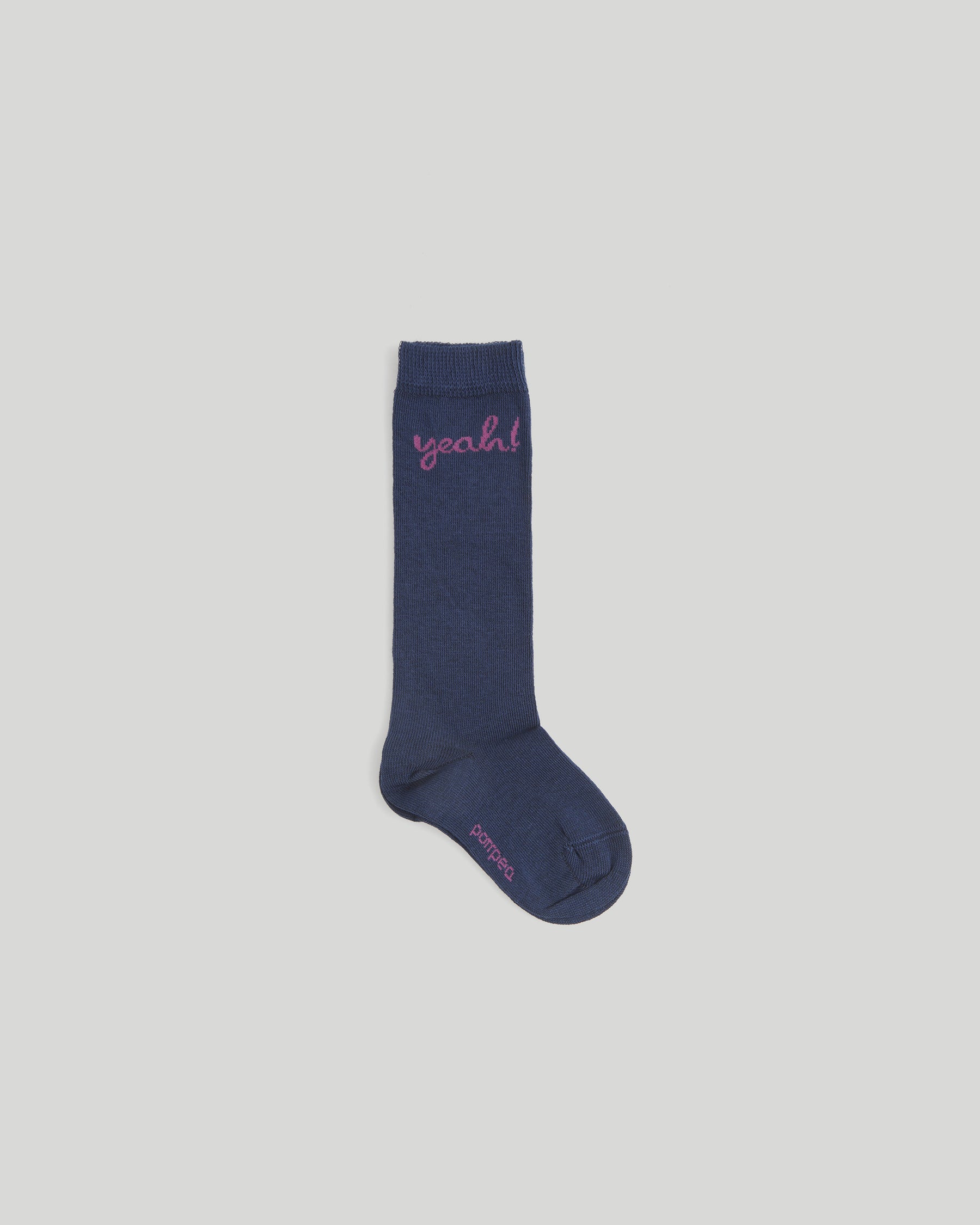 GIRL’S KNEE HIGHS - RAPUNZEL