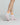 CALZA COTONE ABELIA FANTASIA A RIGHE