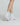 CALZA COTONE ABELIA FANTASIA A RIGHE