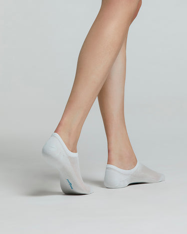 PECAN PATTERNED MESH COTTON TRAINER LINERS
