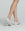 MINICALZA COTONE PECAN EFFETTO RETE