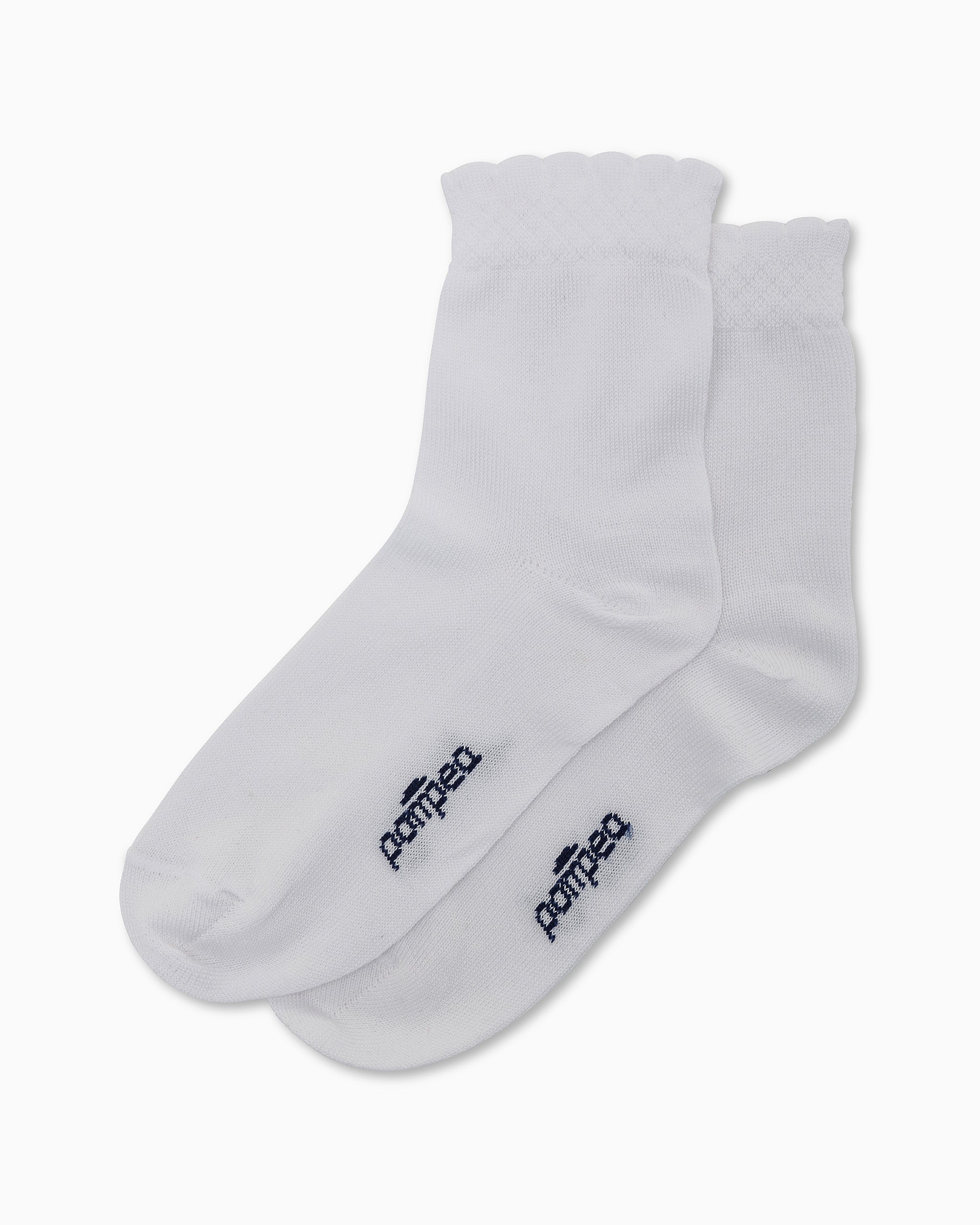 GIRLS' ALICE SOCKS 