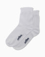 GIRLS' ALICE SOCKS  