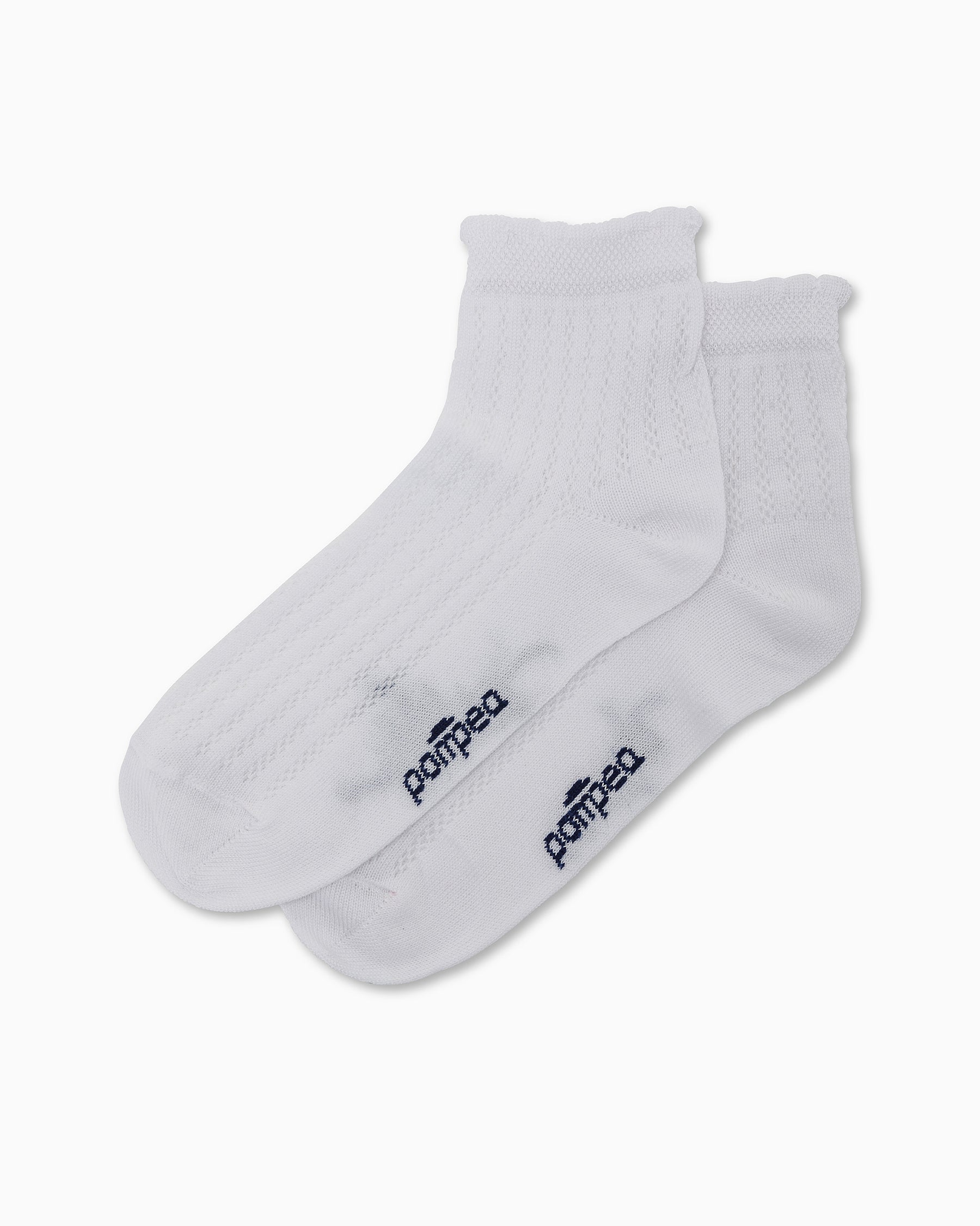 GIRLS' LINKS SOCKS