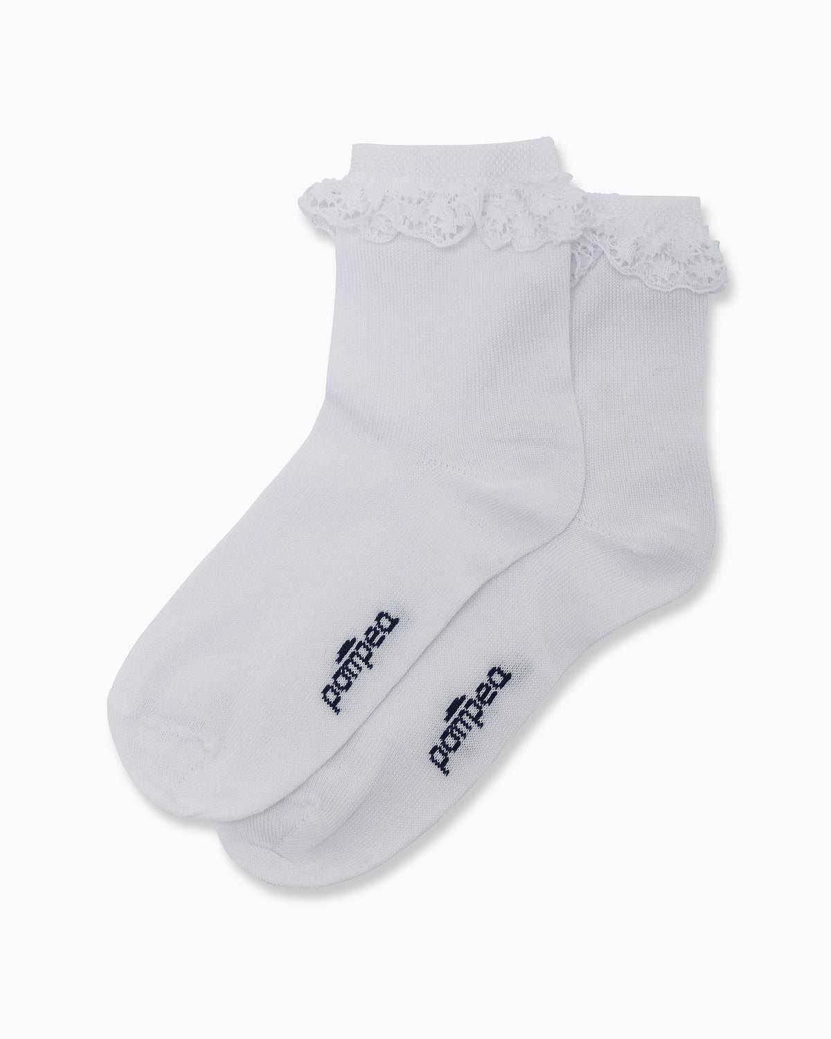 GIRLS' PASQUA SOCKS 