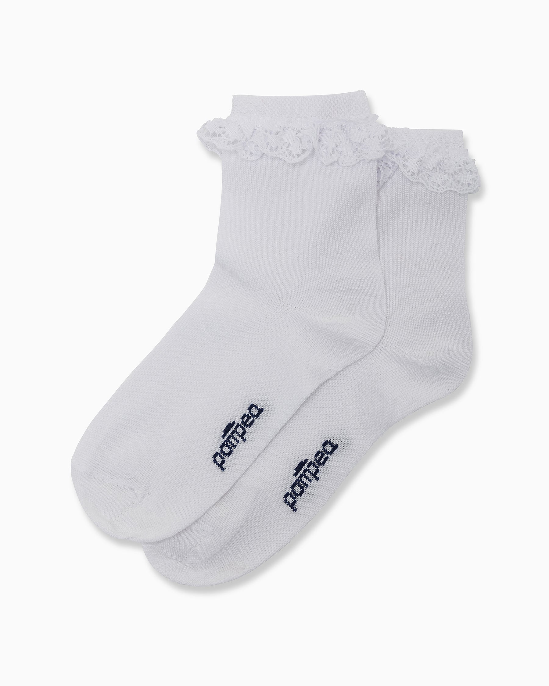 GIRLS' PASQUA SOCKS 