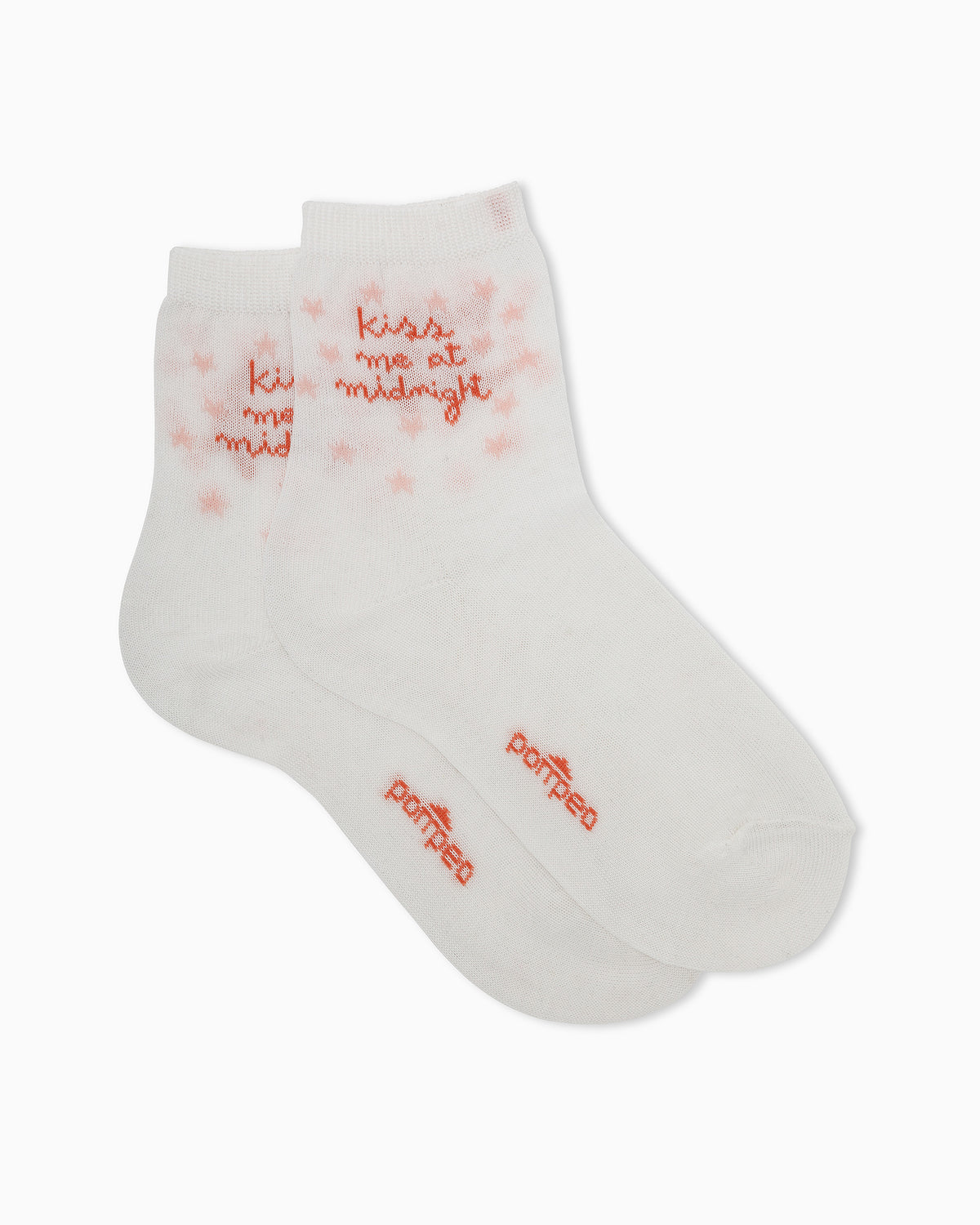 GIRLS' COCO SOCKS 
