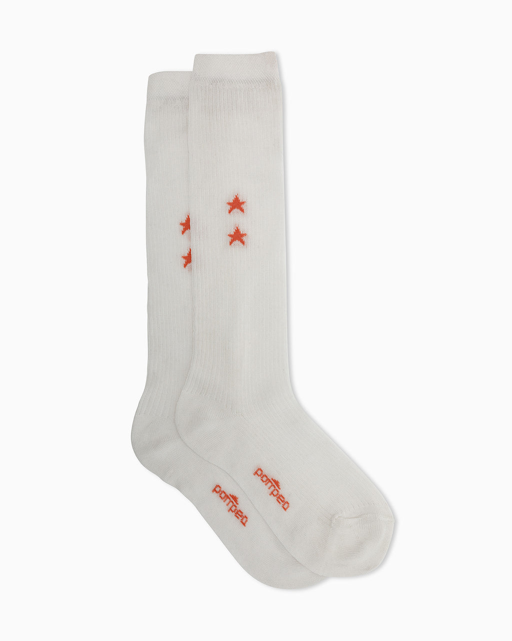GIRLS' CIGNO KNEE HIGHS