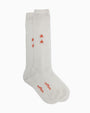 GIRLS' CIGNO KNEE HIGHS 