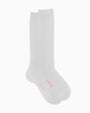 GIRLS' CIGNO KNEE HIGHS 