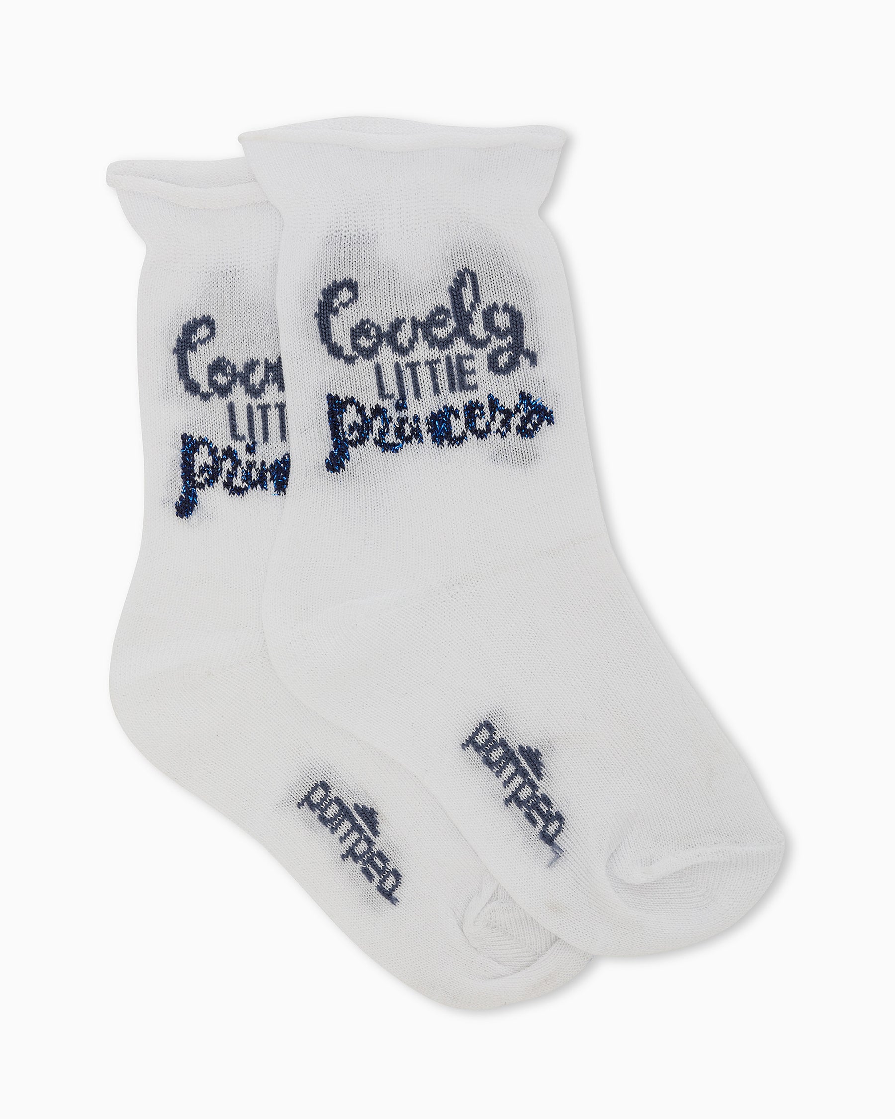 GIRLS' COLIBRÌ SOCKS