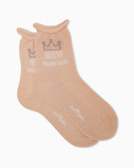 CHAUSSETTES COLIBRÌ FILLES