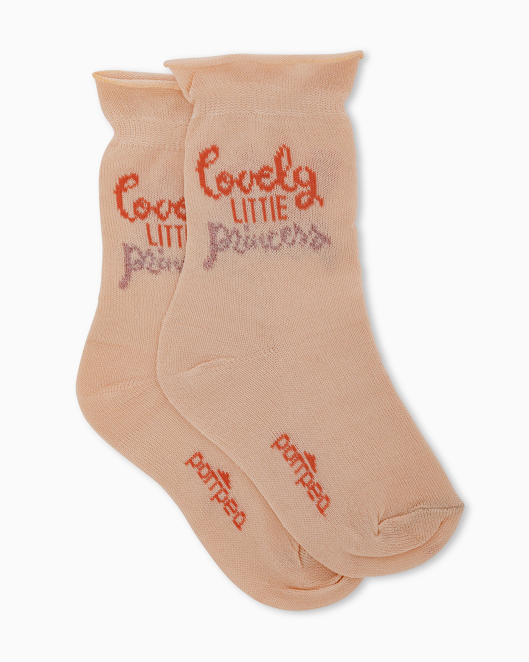 GIRLS COLIBR SOCKS