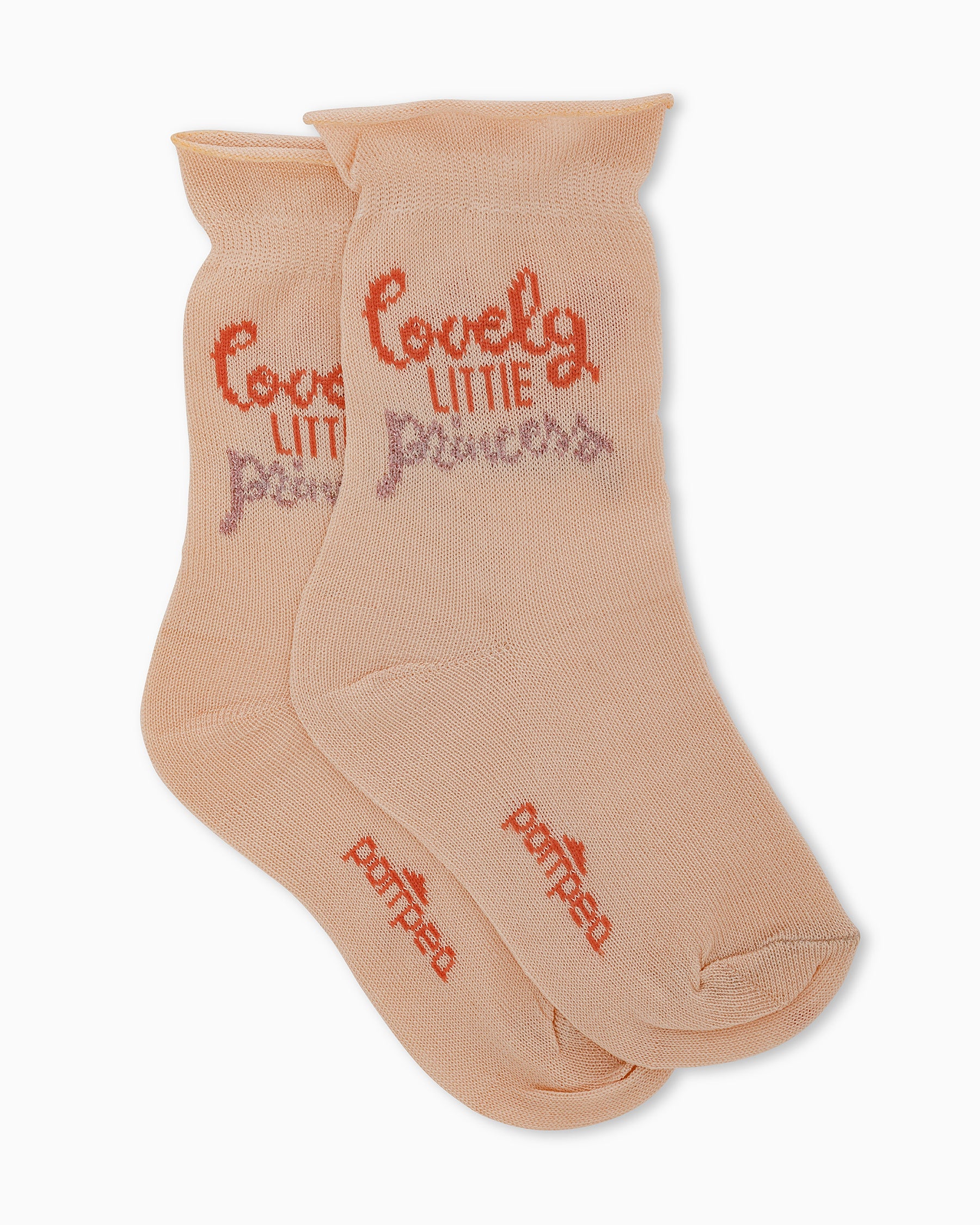 CHAUSSETTES COLIBRÌ FILLES