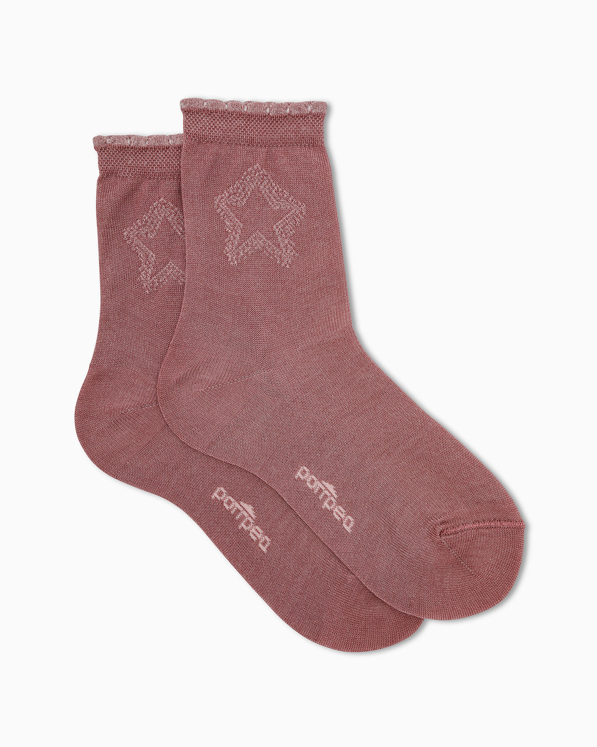 ELSTER-MÄDCHEN-SOCKEN