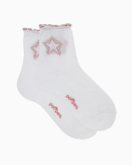 CHAUSSETTES FILLE GAZZA