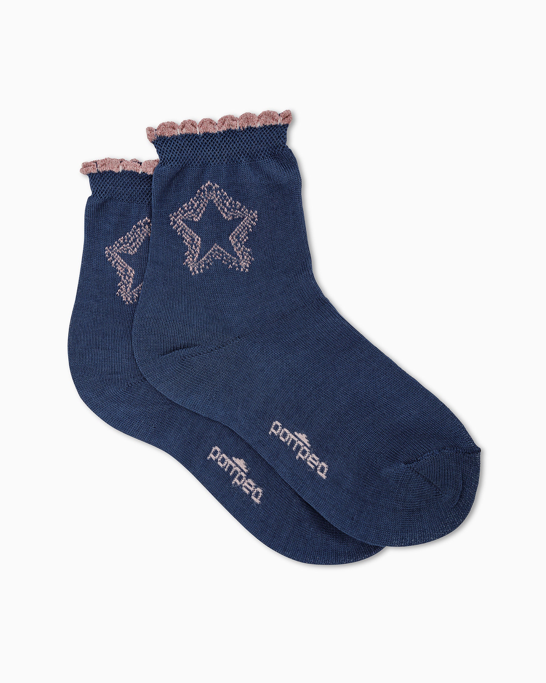 CHAUSSETTES FILLE GAZZA